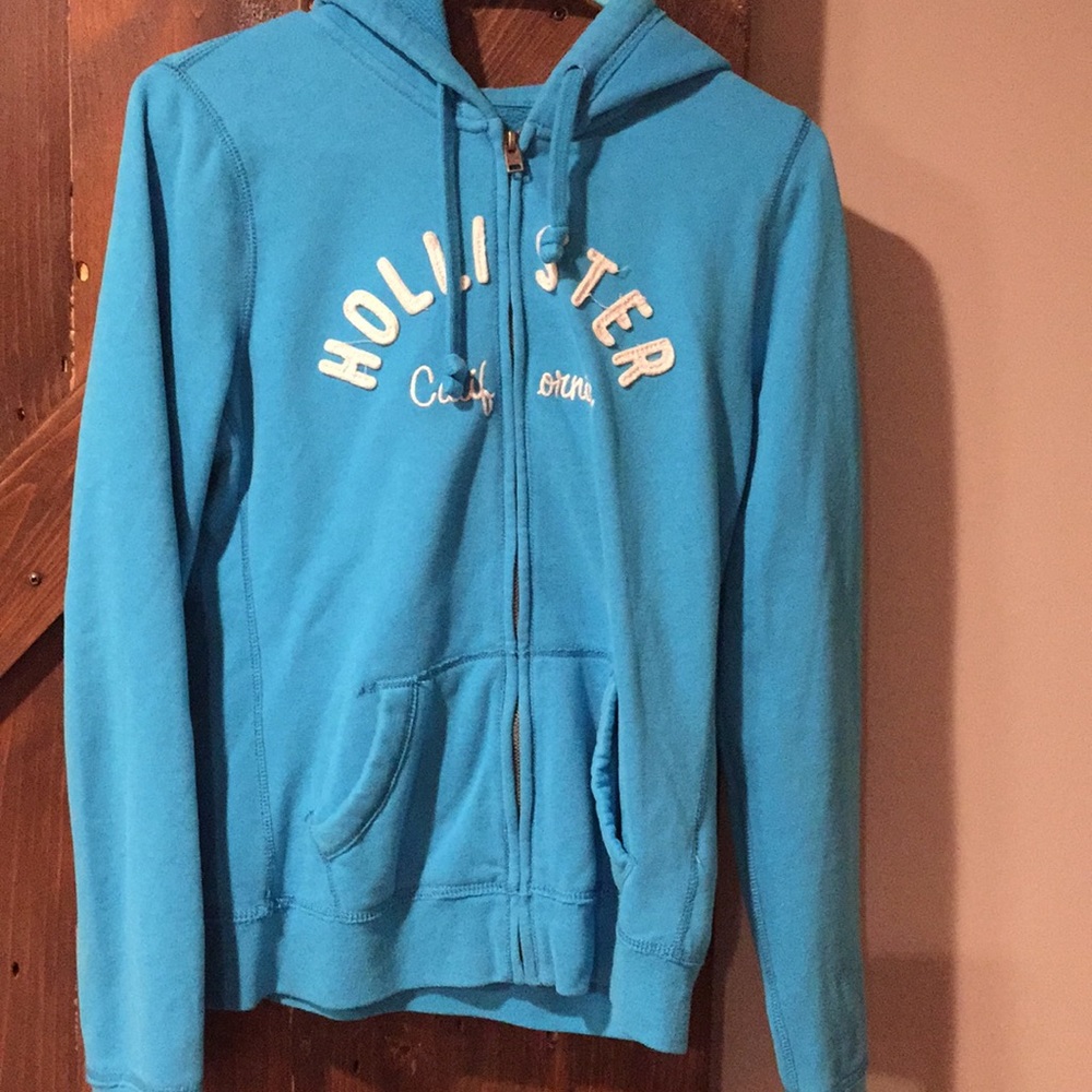Hollister sweatshirt